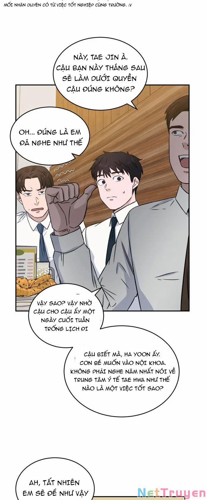 A.I. Doctor 12 trang 32
