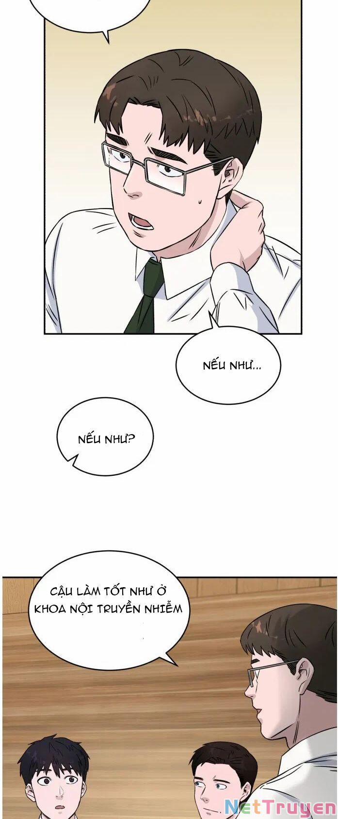 A.I. Doctor 12 trang 33