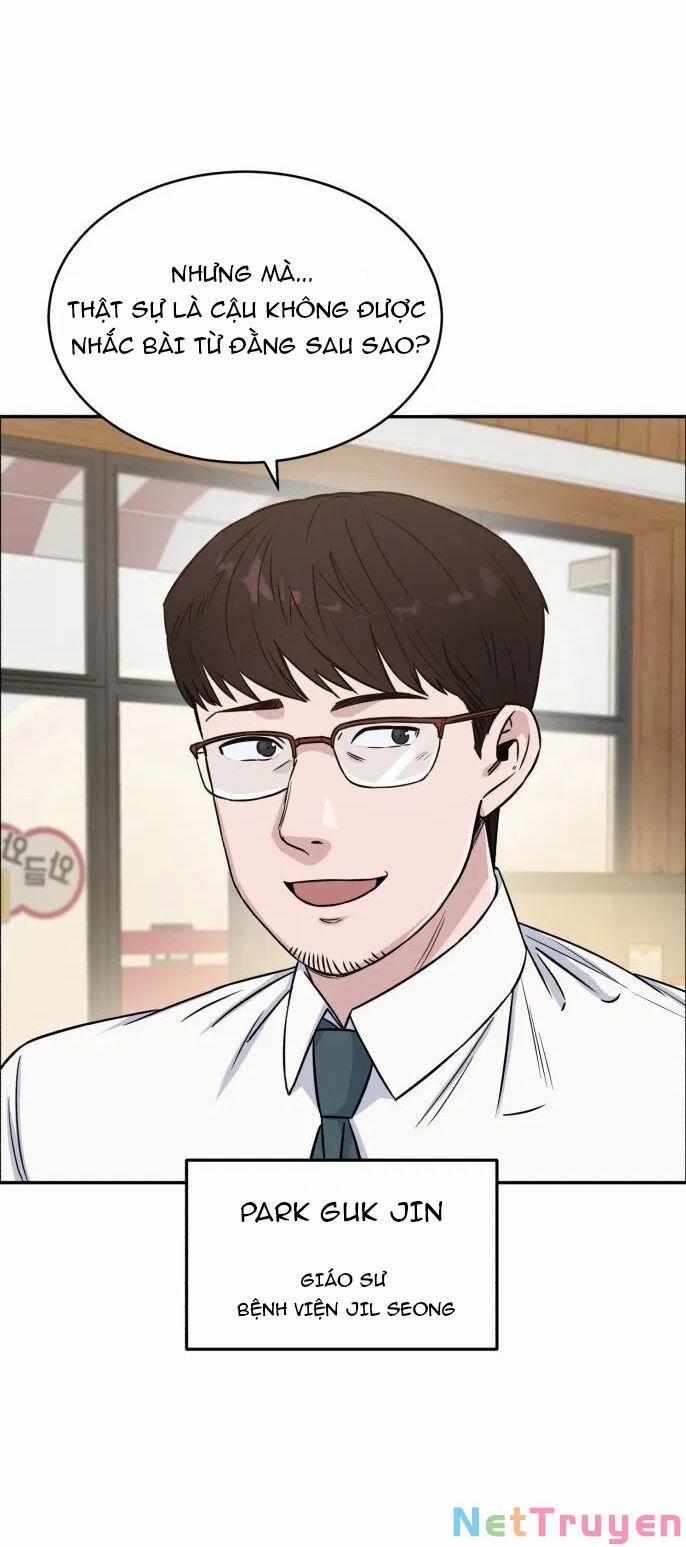 A.I. Doctor 12 trang 4