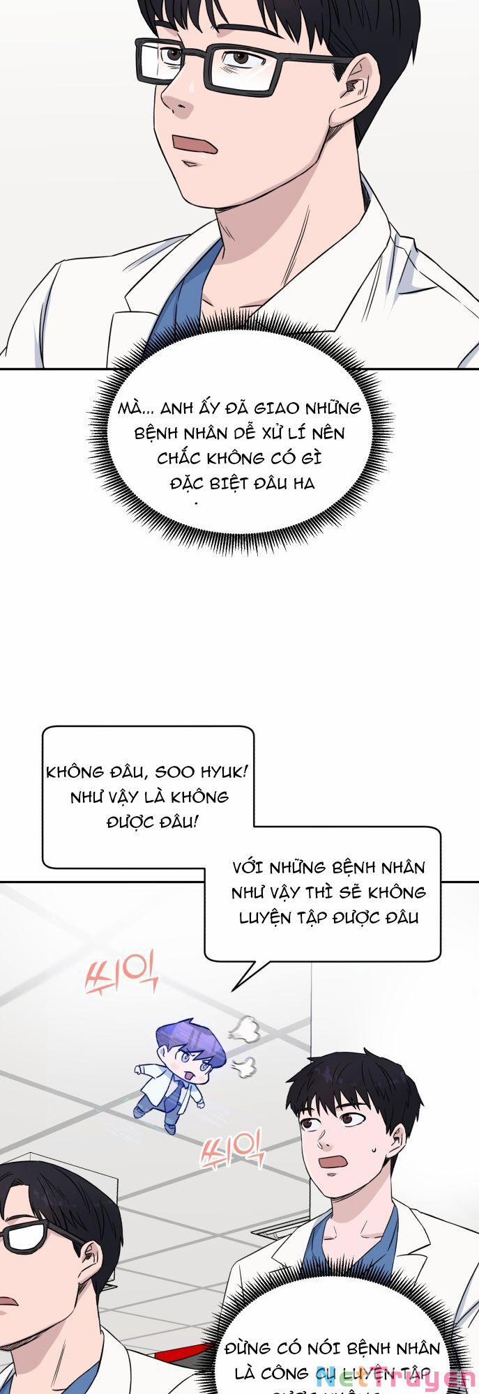 A.I. Doctor 12 trang 43