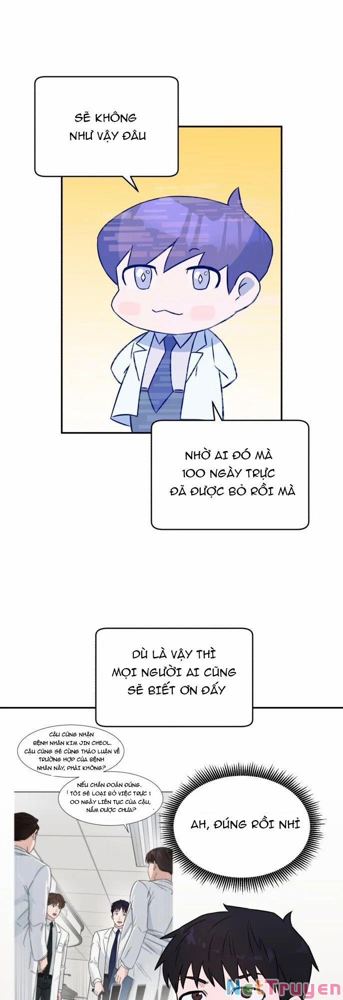 A.I. Doctor 12 trang 47