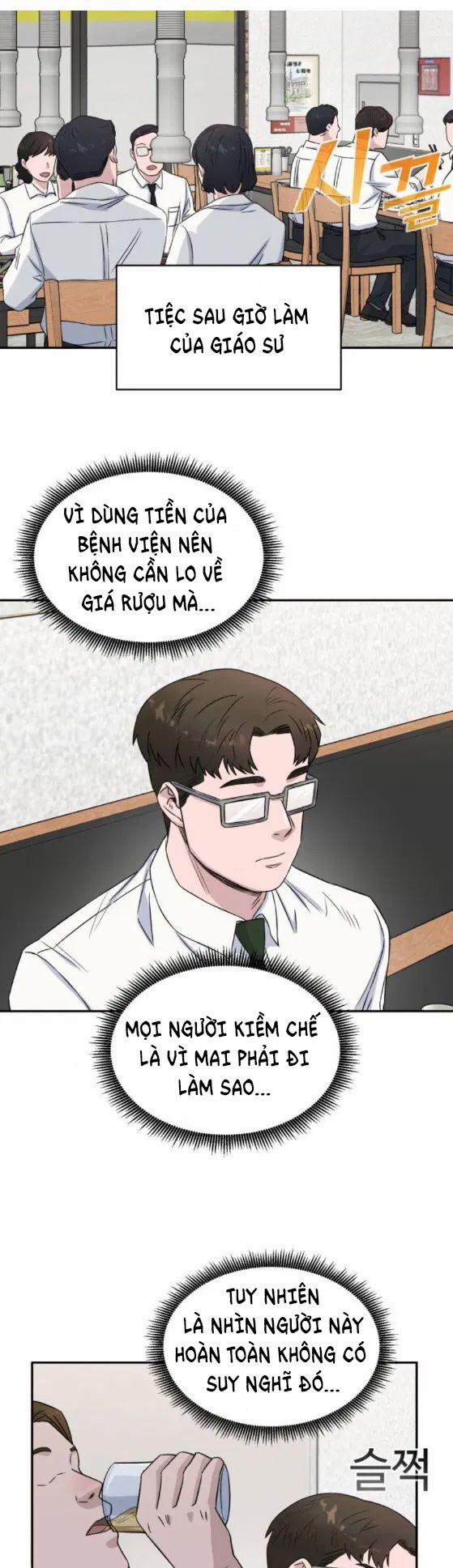 A.I. Doctor 14 trang 6