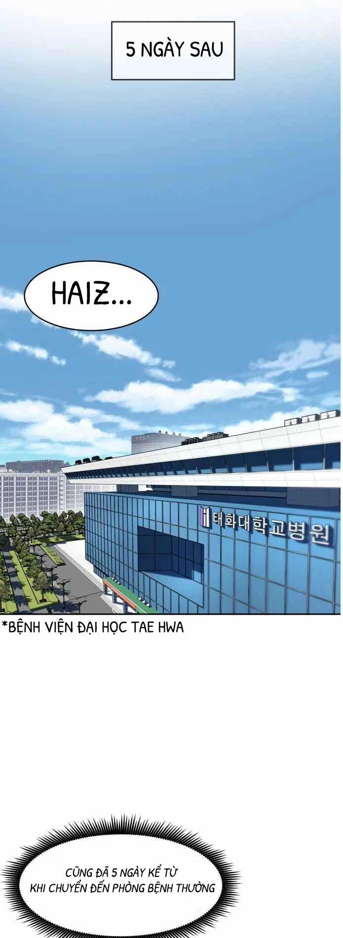 A.I. Doctor 2.5 trang 4