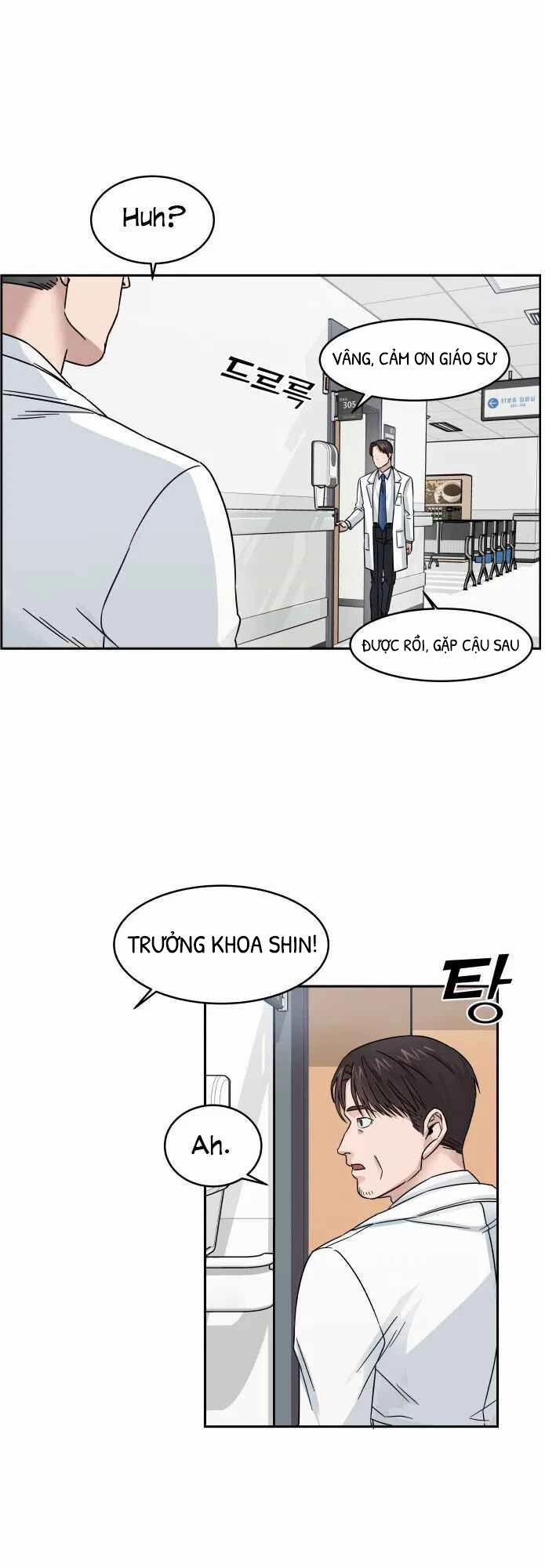 A.I. Doctor 2.5 trang 6