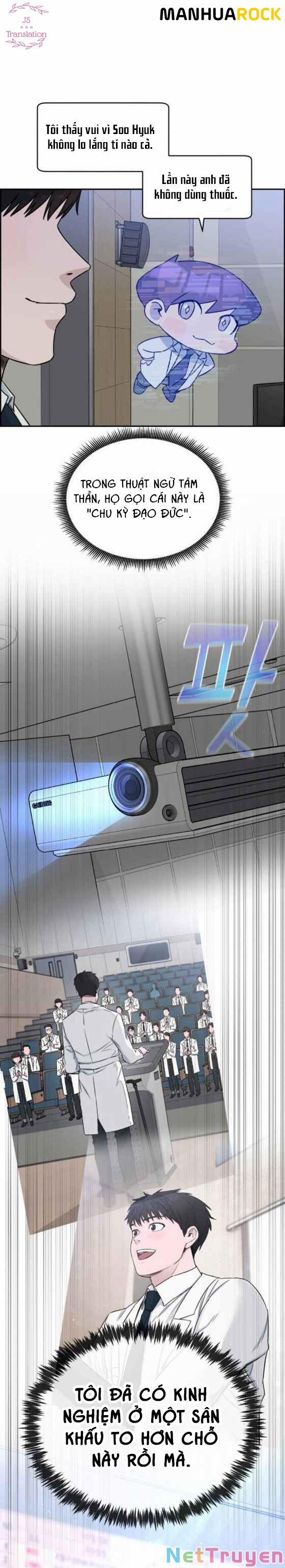 A.I. Doctor 20 trang 3