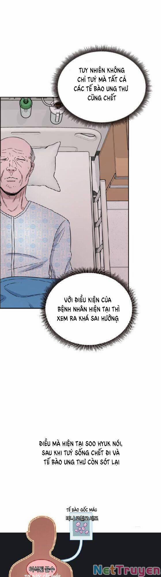 A.I. Doctor 21 trang 10