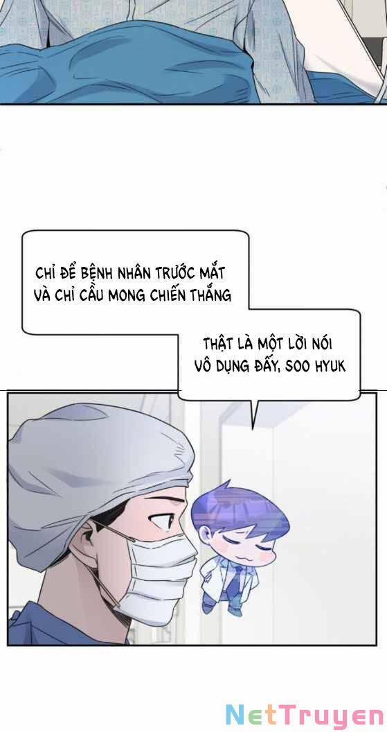 A.I. Doctor 21 trang 23