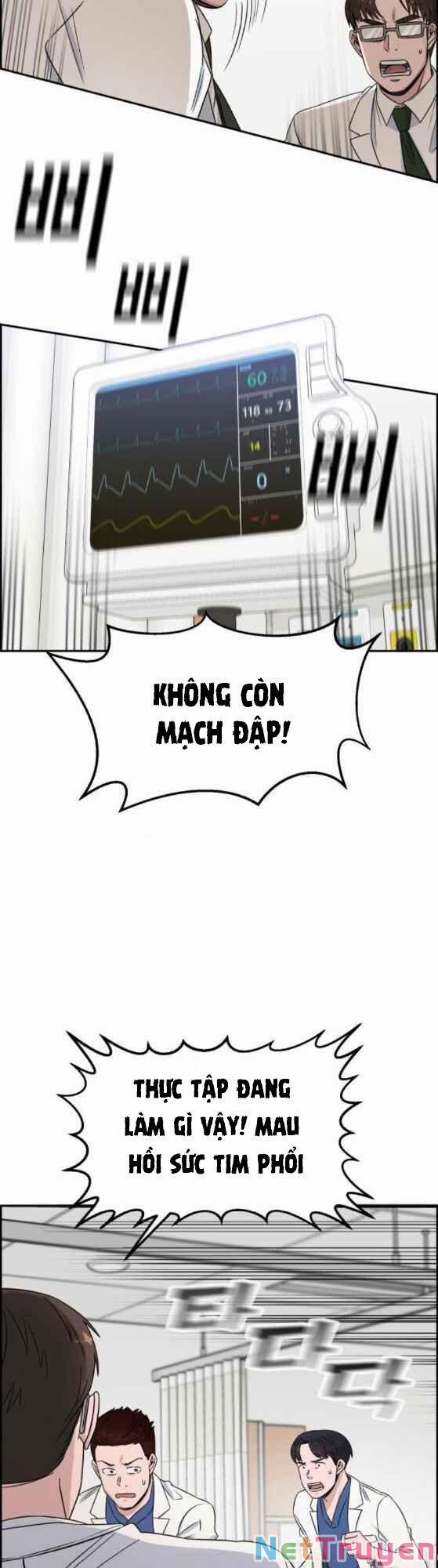 A.I. Doctor 22 trang 5