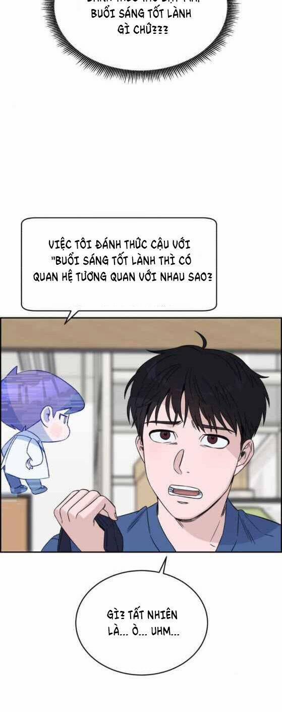 A.I. Doctor 23 trang 2