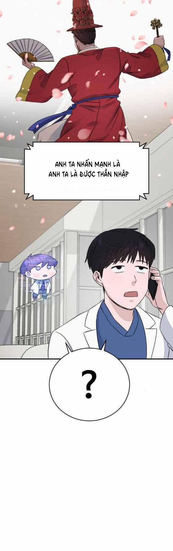 A.I. Doctor 23 trang 45