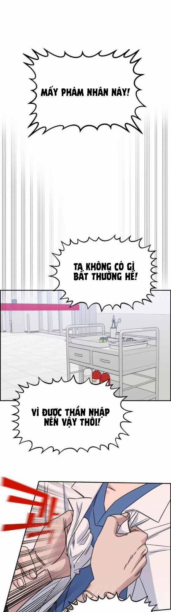 A.I. Doctor 23 trang 46