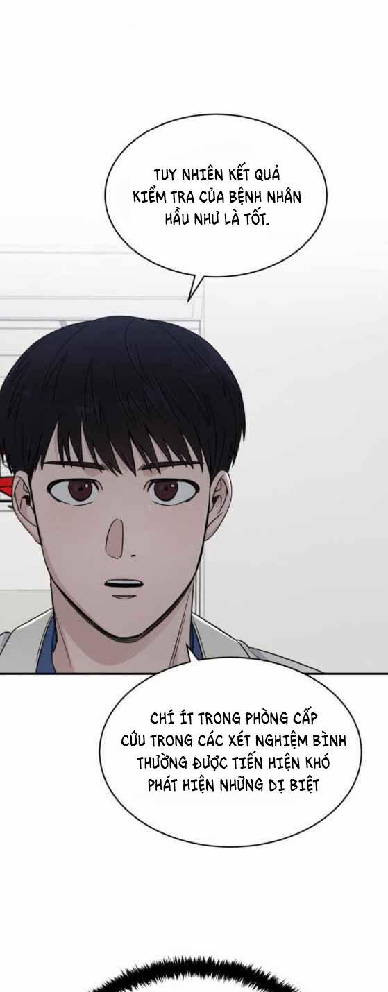 A.I. Doctor 24 trang 35