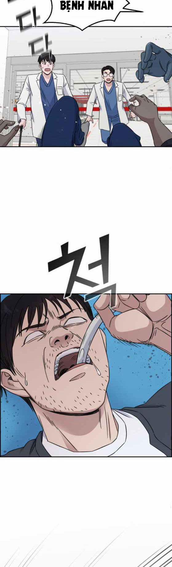 A.I. Doctor 25 trang 28