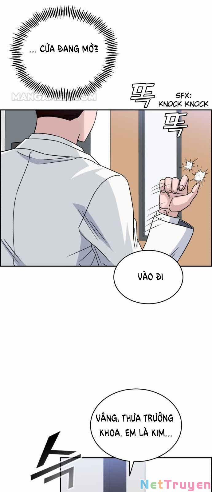 A.I. Doctor 29 trang 19