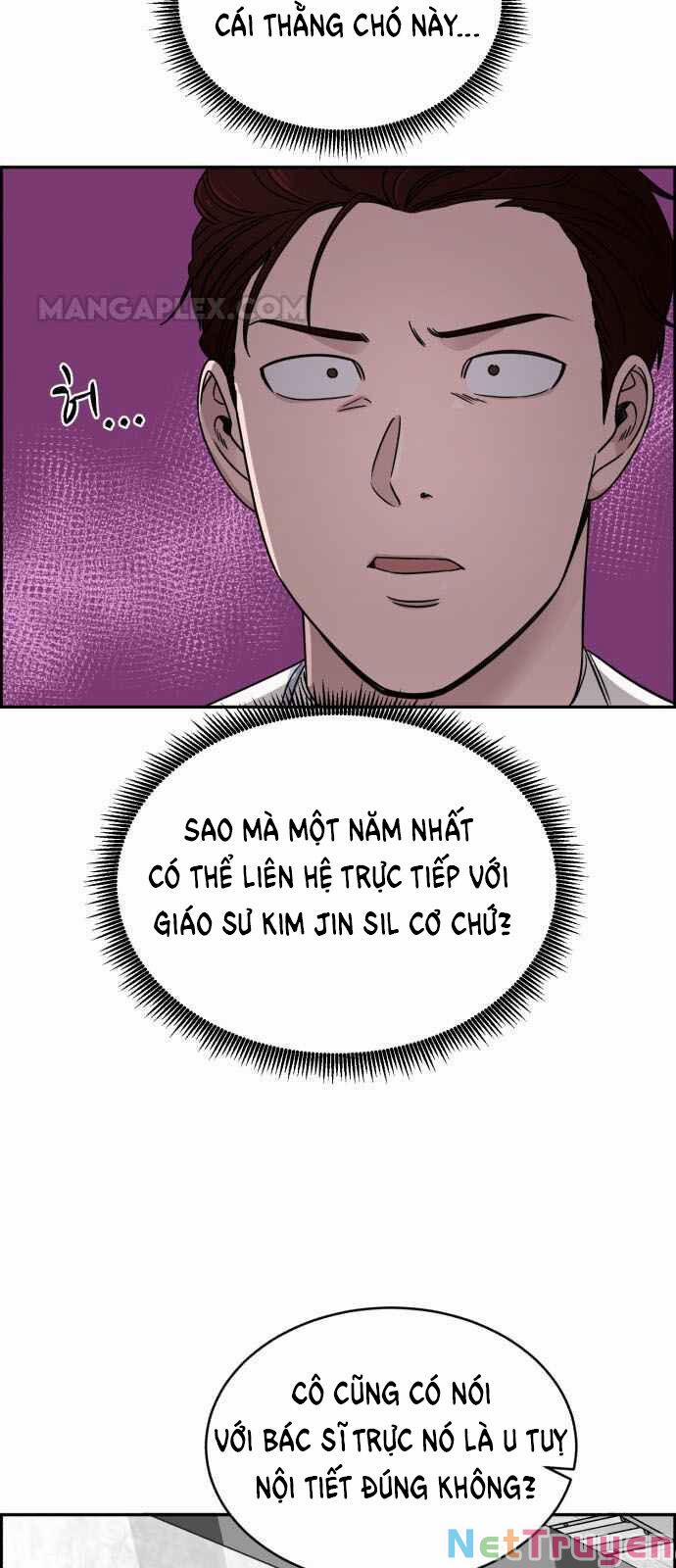A.I. Doctor 29 trang 35