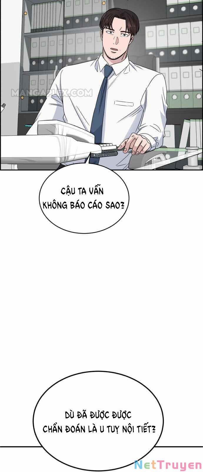 A.I. Doctor 29 trang 37