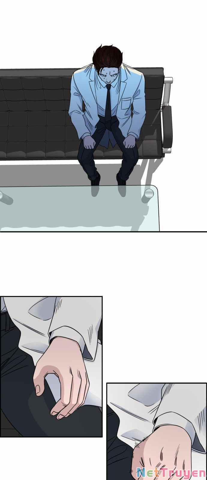 A.I. Doctor 29 trang 38