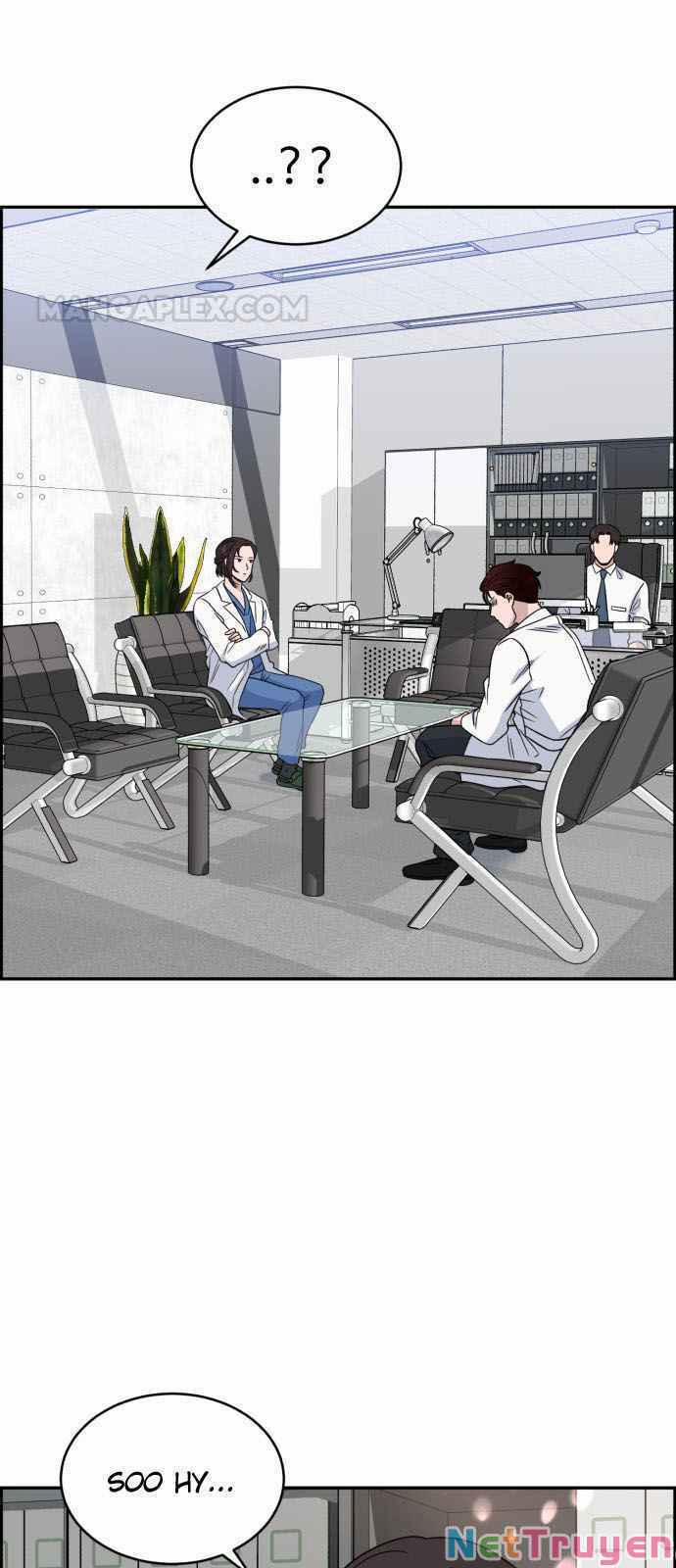 A.I. Doctor 29 trang 53