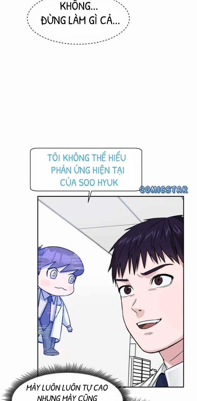 A.I. Doctor 3.5 trang 6