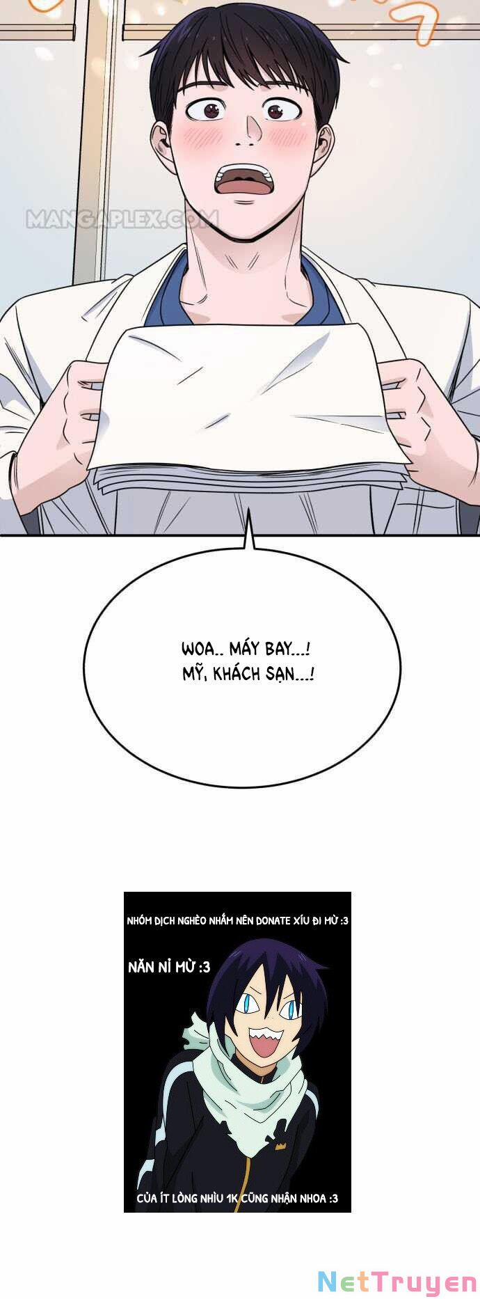 A.I. Doctor 30 trang 29