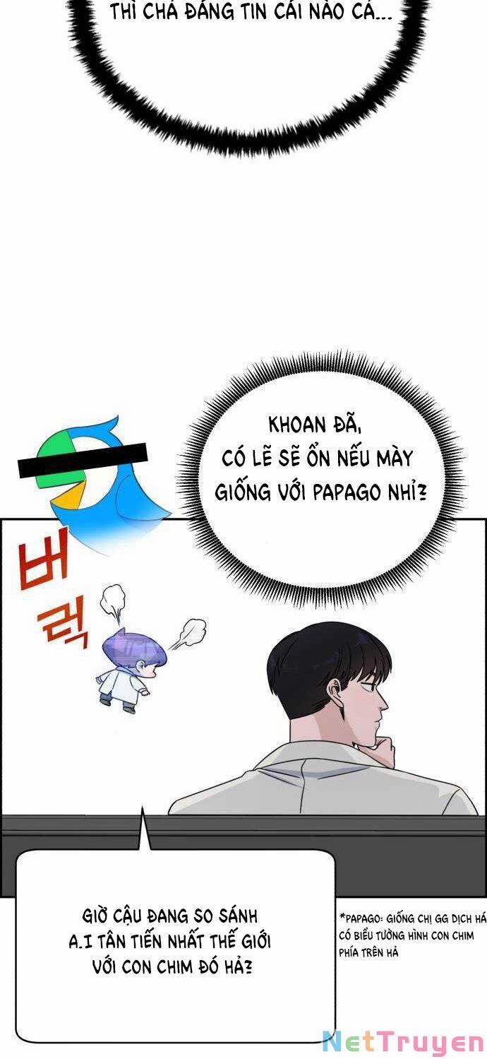 A.I. Doctor 30 trang 35