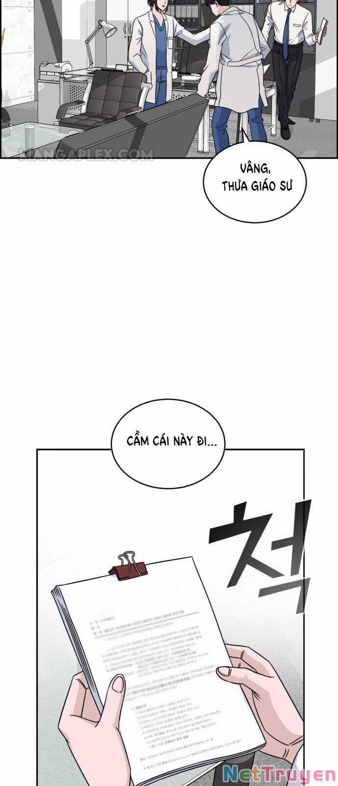 A.I. Doctor 30 trang 7