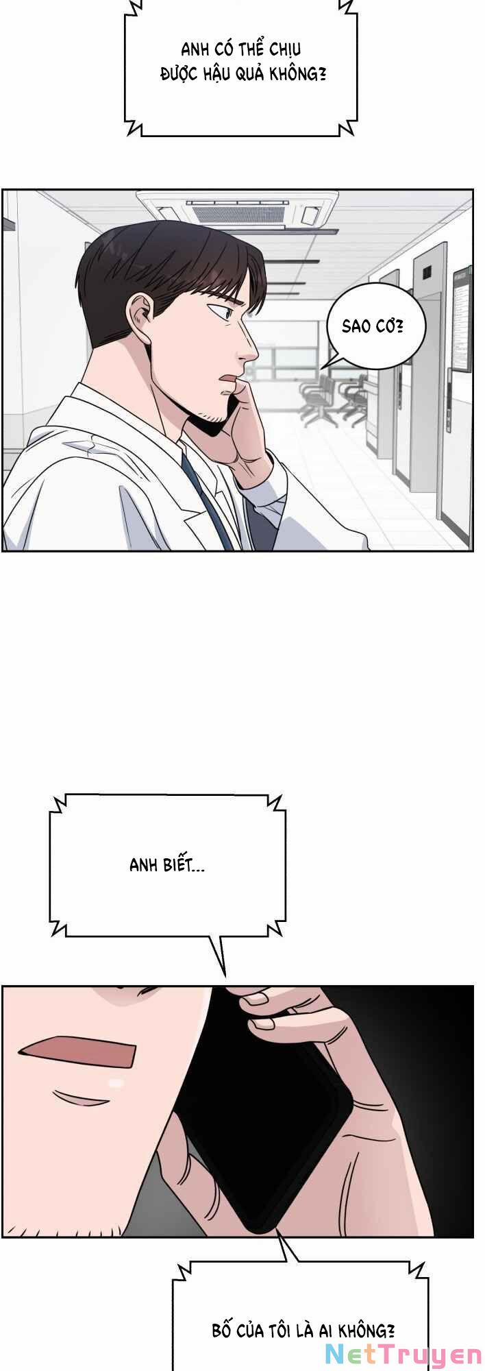 A.I. Doctor 31 trang 21