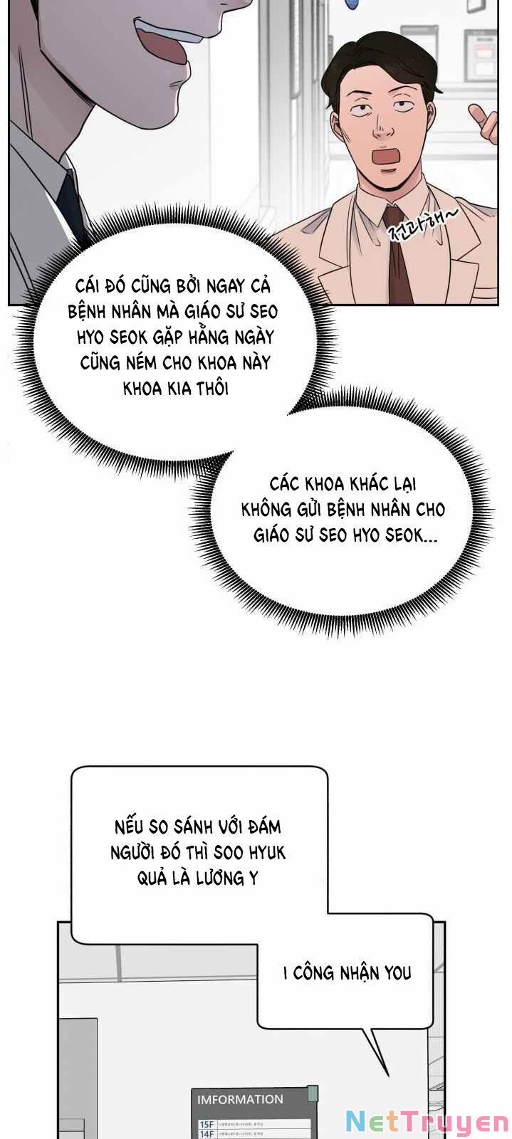 A.I. Doctor 33 trang 22