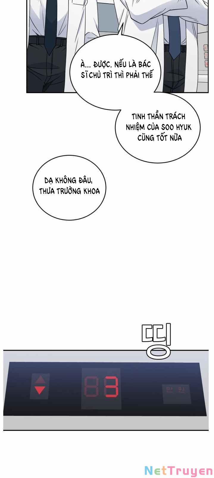 A.I. Doctor 33 trang 27