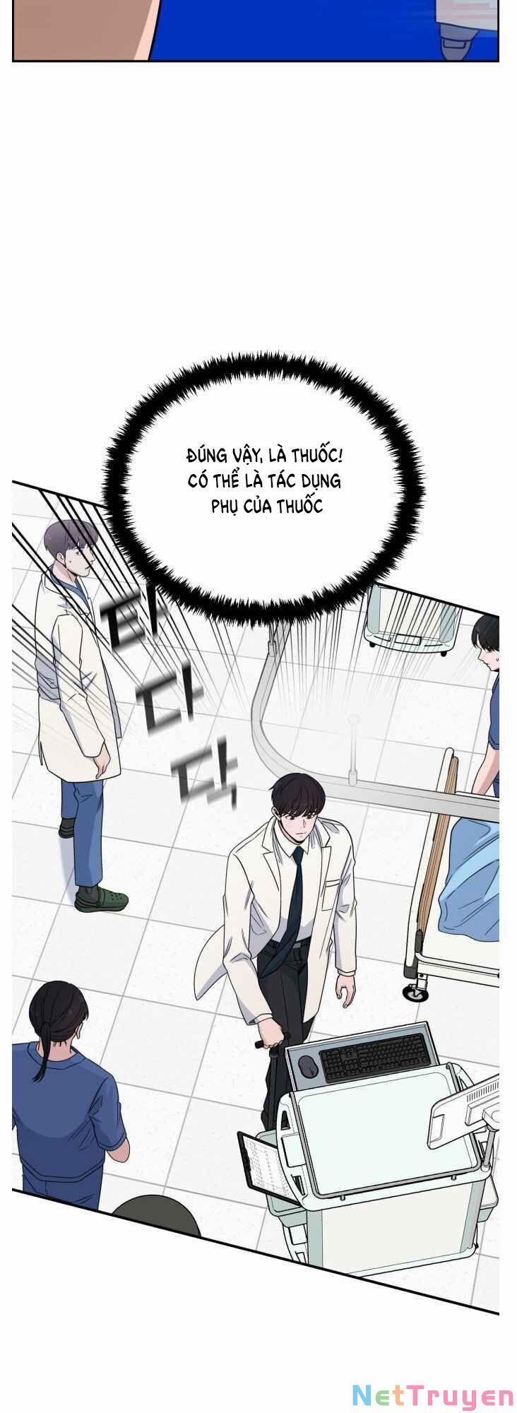 A.I. Doctor 33 trang 45