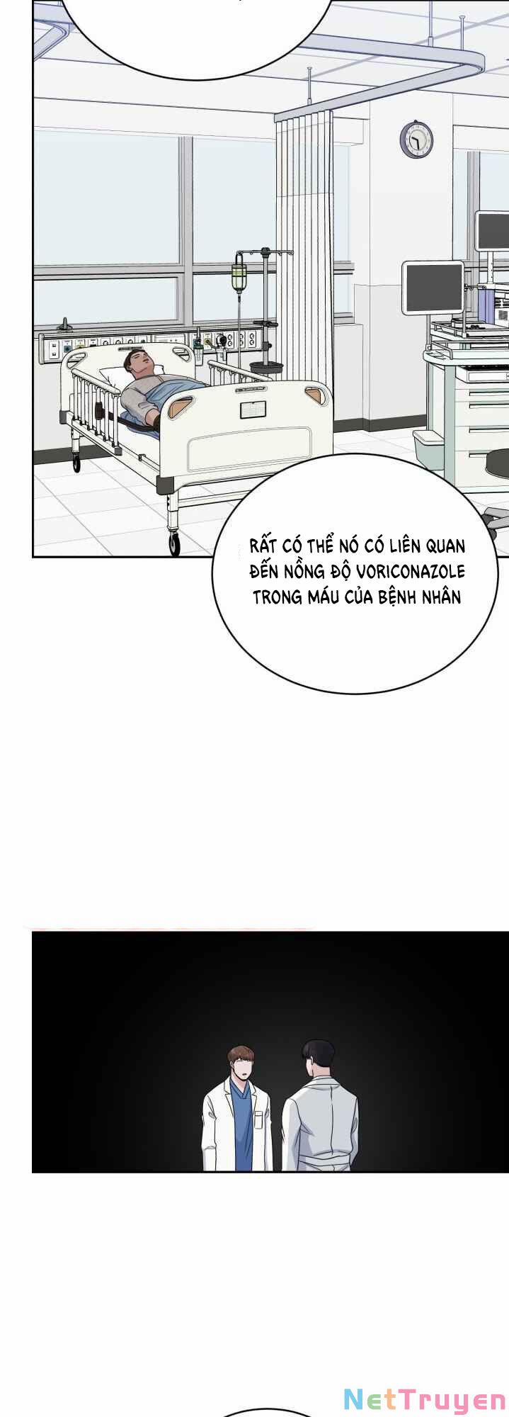 A.I. Doctor 33 trang 58