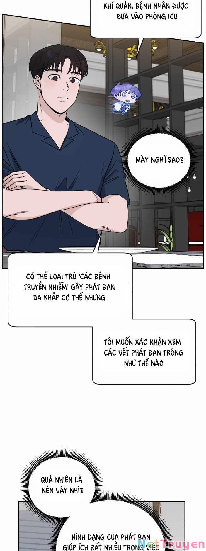 A.I. Doctor 35 trang 10