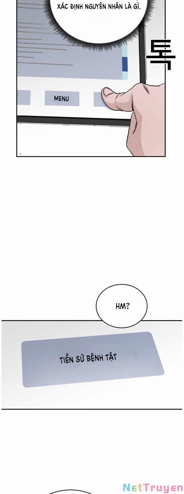 A.I. Doctor 35 trang 11