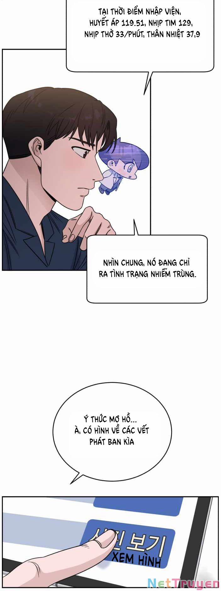 A.I. Doctor 35 trang 14