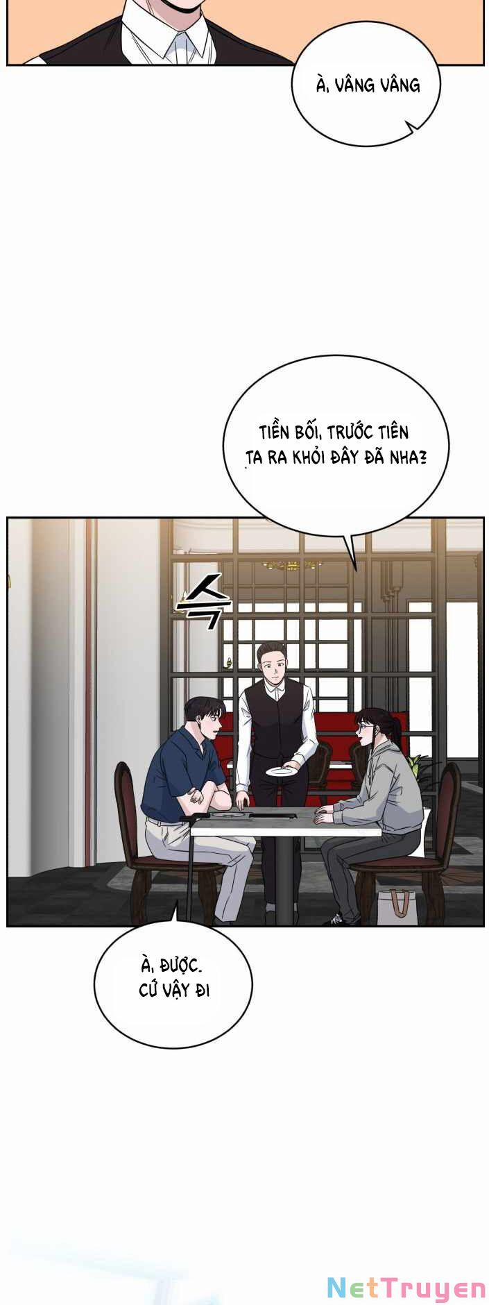 A.I. Doctor 35 trang 20