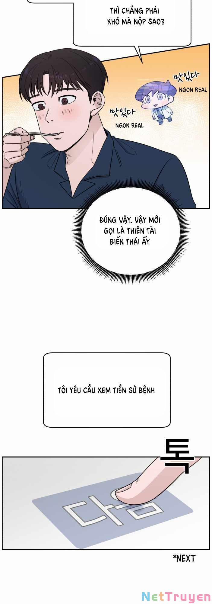 A.I. Doctor 35 trang 3