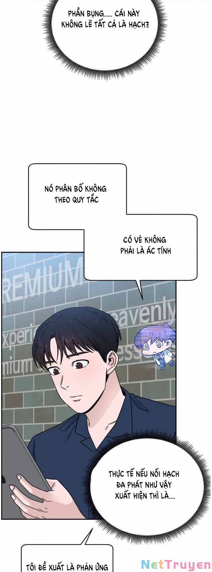 A.I. Doctor 35 trang 32