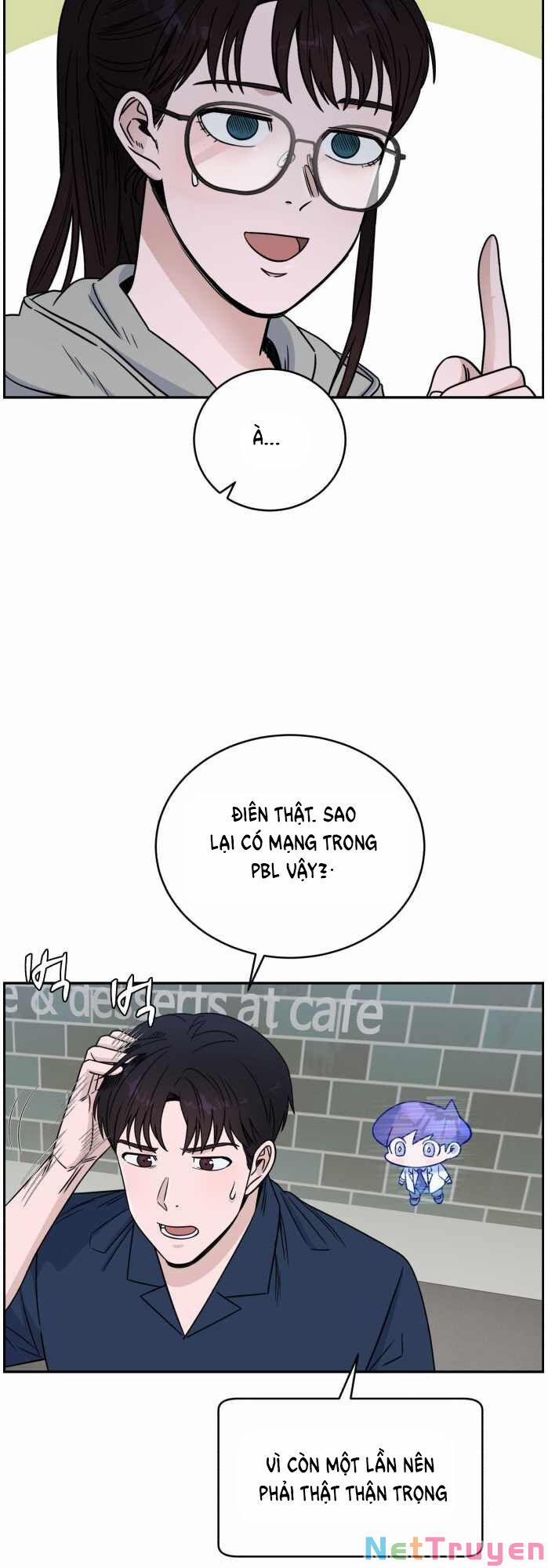 A.I. Doctor 35 trang 36