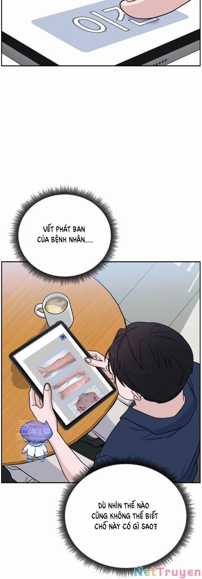 A.I. Doctor 35 trang 39