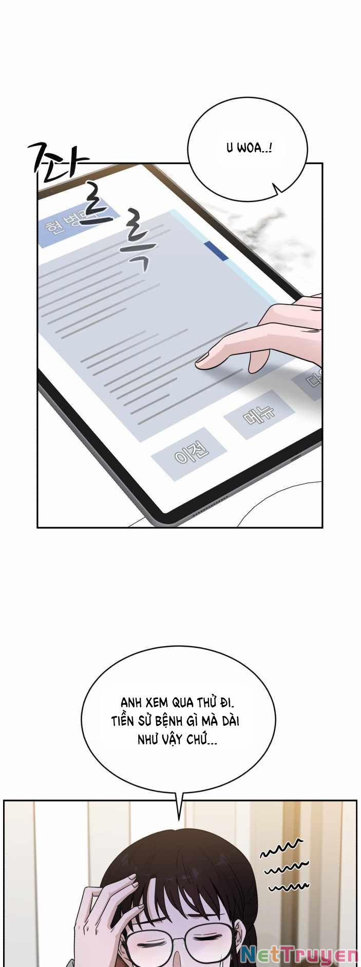 A.I. Doctor 35 trang 4