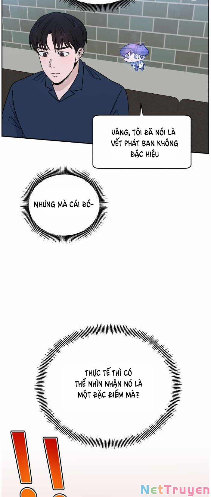 A.I. Doctor 35 trang 50