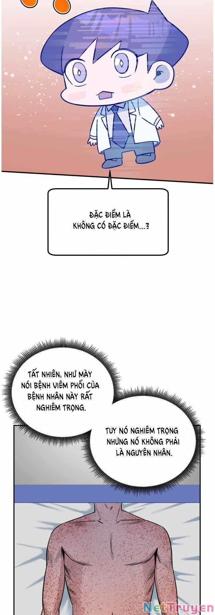 A.I. Doctor 35 trang 51