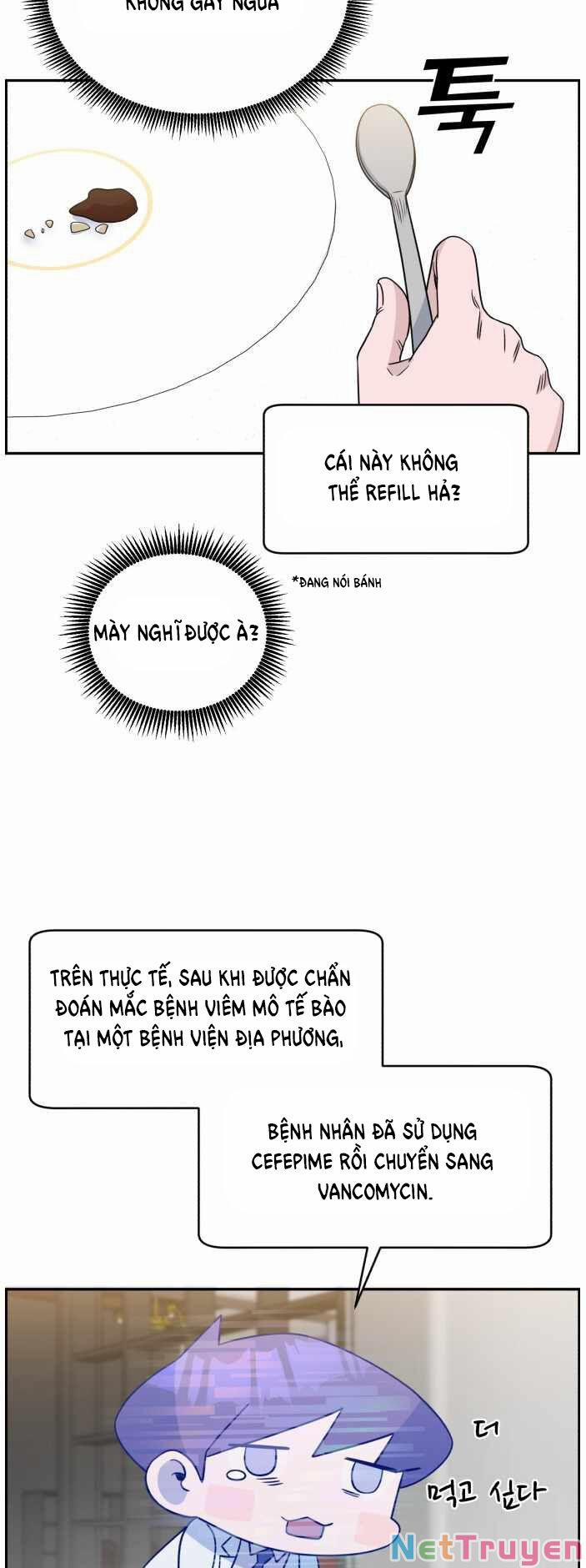 A.I. Doctor 35 trang 7