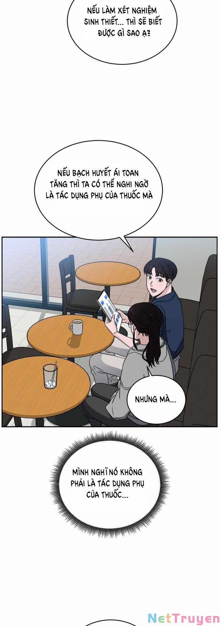 A.I. Doctor 36 trang 12