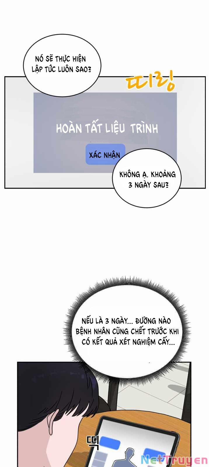 A.I. Doctor 36 trang 18