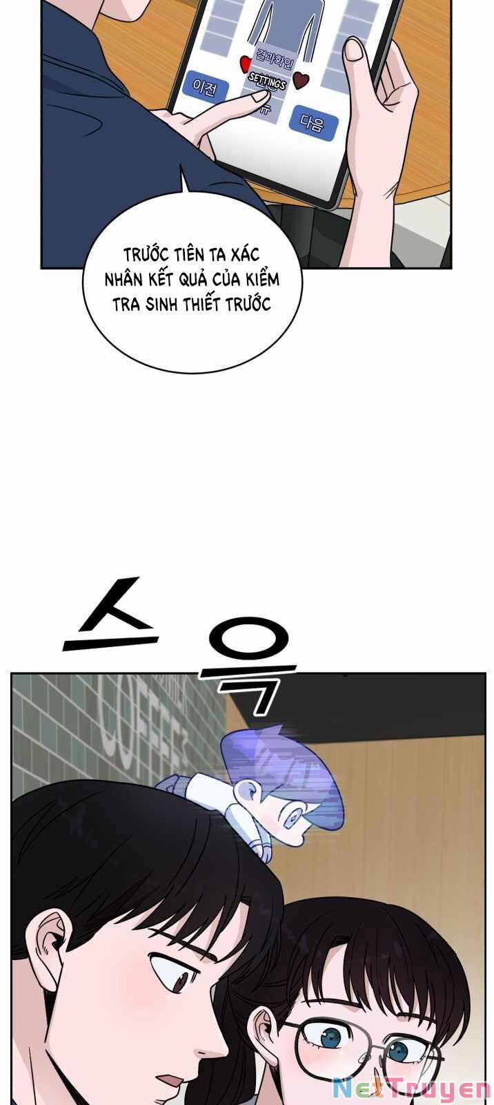 A.I. Doctor 36 trang 19