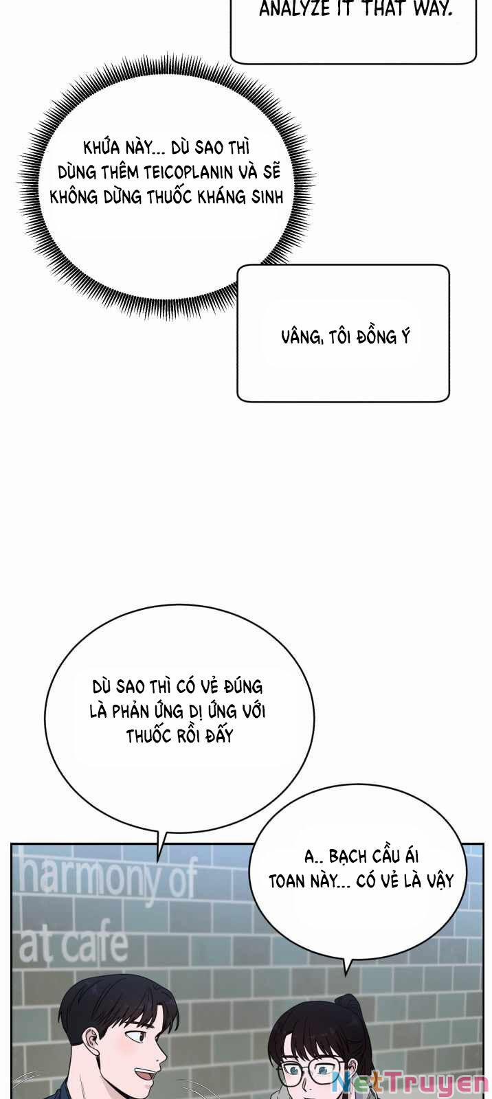 A.I. Doctor 36 trang 22