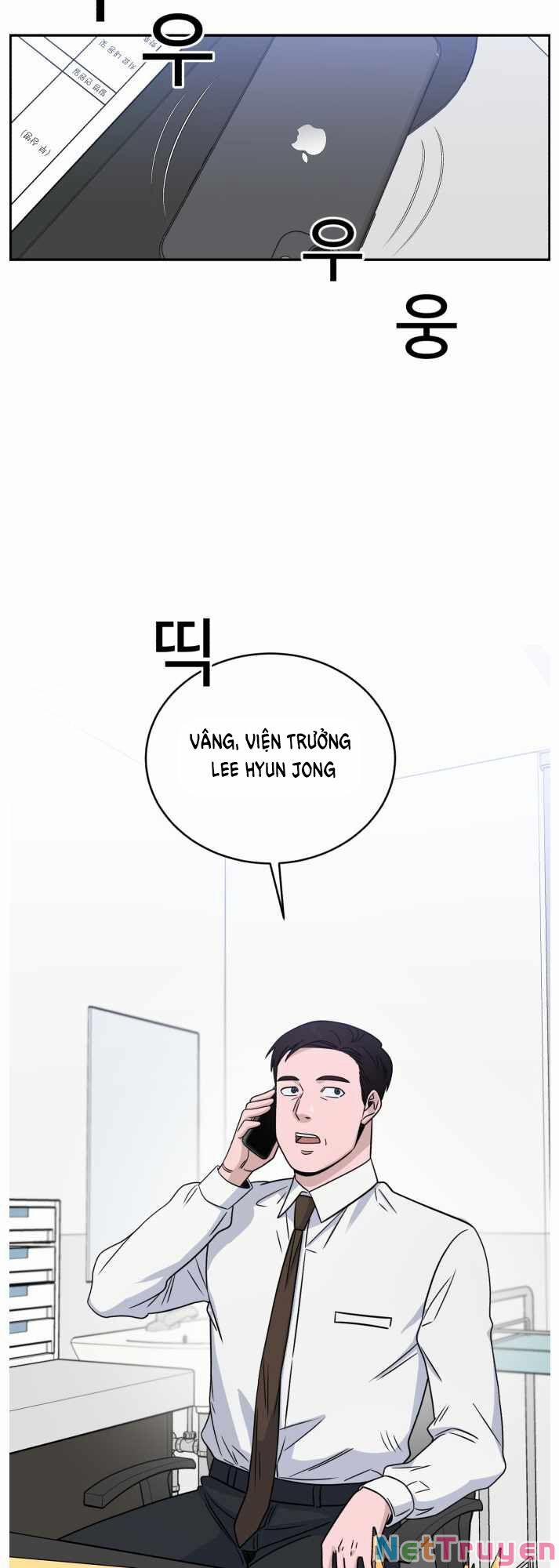 A.I. Doctor 36 trang 33