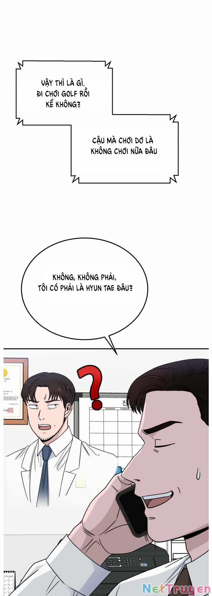 A.I. Doctor 36 trang 41