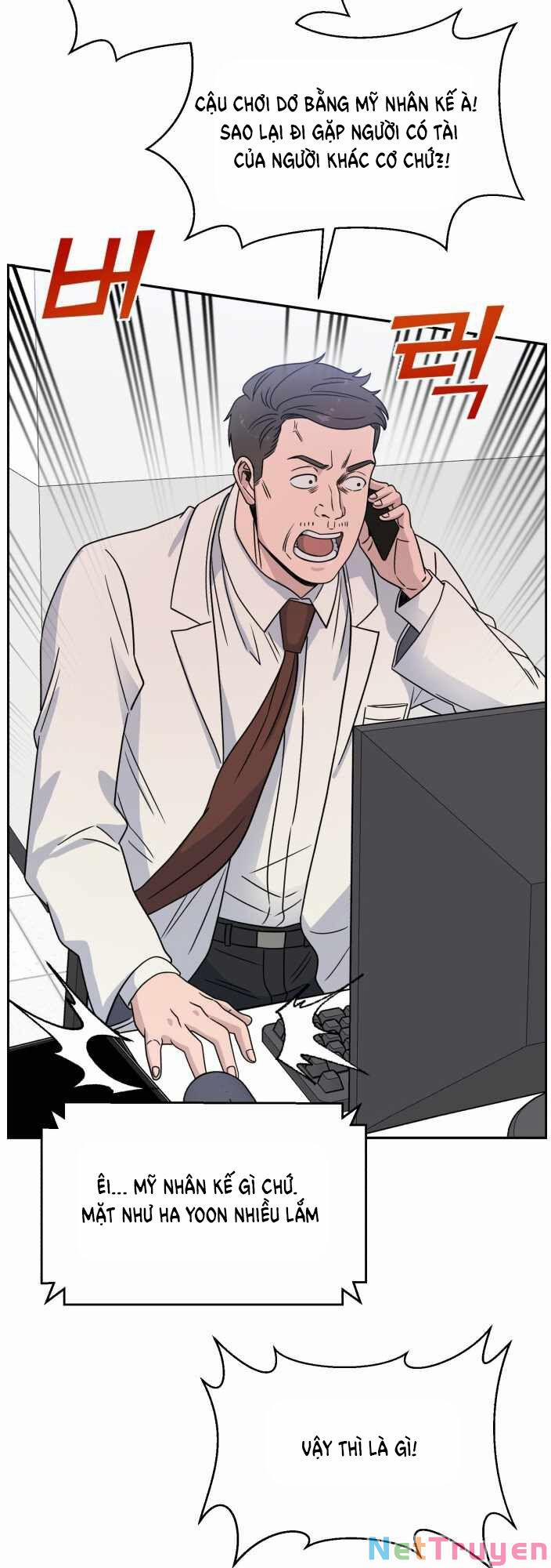 A.I. Doctor 36 trang 48